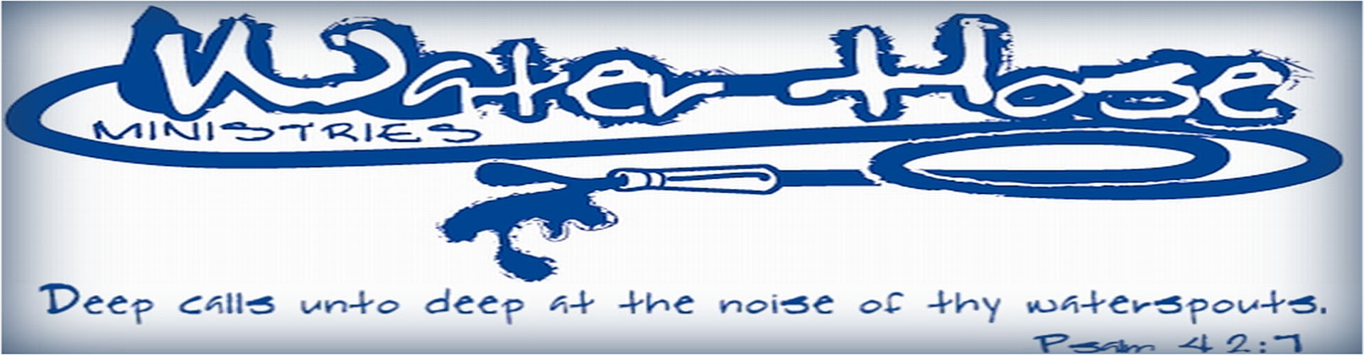 Encounter Application Water Hose Ministries